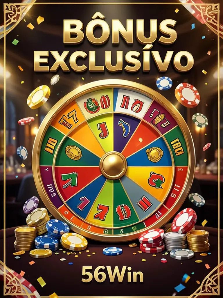 Bônus de Primeiro Depósito