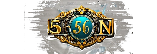 56Win Logo