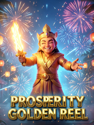 Prosperity Dragon Golden Reel – Review Completo do Slot