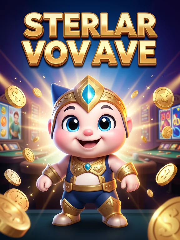 Stellar Voyage – Review Completo do Slot
